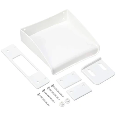 Image de Thetford Kit de Fixation HDK Porta Potti pour WC PP Qube 345 et 365
