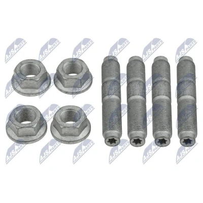 Image de NTY KLT CT 044 Z Kit de réparation, moyeu roue