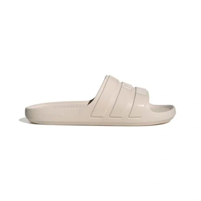 Image de adidas Mixte Adilette Flow Slides TOBOGGANS, Putty Mauve/Putty Mauve, 47 EU