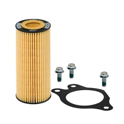 Image de HENGST FILTER E28H D174 Filtre Boite Automatique