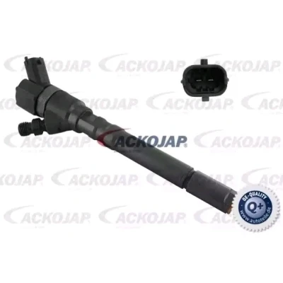 Image de ACKOJA A52 11 0002 Injecteur Common Rail (CR) avec joint d&#039;étanchéite bague d&#039;étanchéité HYUNDAI: Matrix, Santa Fe I, Trajet