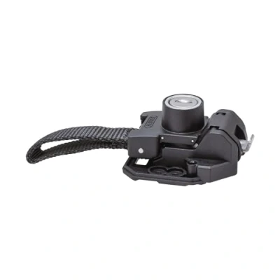 Image de ABUS Serrure pour compartiment à pile BLO BOS AX1 T82