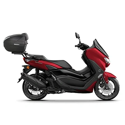 Image de SHAD Top Master Yamaha NMAX 125, Taille Unique