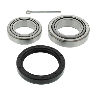 Image de MAPCO 26990 Kit de roulements roue des deux côtés l&#039;essieu avant 60 JAGUAR: XJ Berline