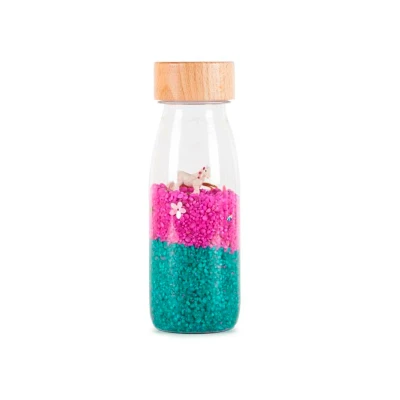 Image de Bouteille Sensoriel Sons Licorne
