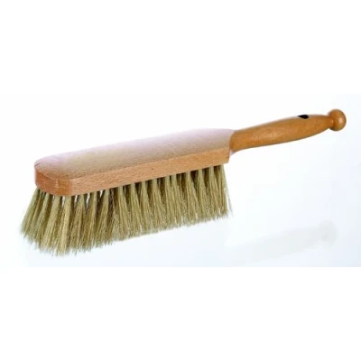 Image de Brosse hollandaise professionnelle à soies naturelles
