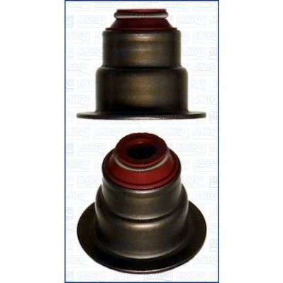 Image de AJUSA 12014901 Joint De Queue Soupape 5,5 FORD: Escort 5 Cabrio, Focus Mk1 3/5 portes, MONDEO 1