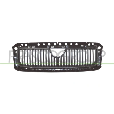 Image de PRASCO SK0222001 Calandre noir SKODA: Octavia I 5 portes, 1 Combi