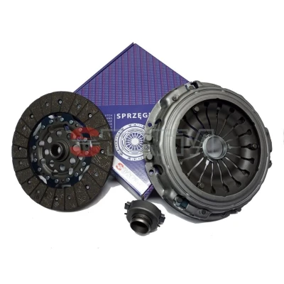 Image de Kit d&#039;embrayage STATIM 100.978