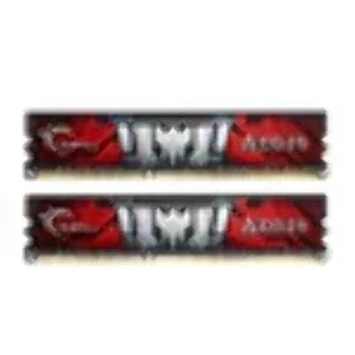 Image de G.Skill 16GB DDR3 1600 module de mémoire 16 Go 2 x 8 MHz Neuf