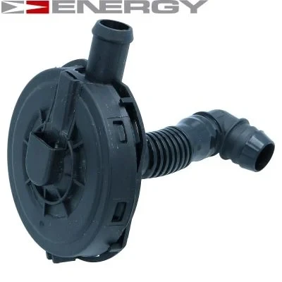 Image de ENERGY SE00056 Soupape, dégazage du carter AUDI: A4 B6 Avant, B6/B7 Cabriolet, A6 C5 VOLKSWAGEN: Passat B5 GP Break, Berline