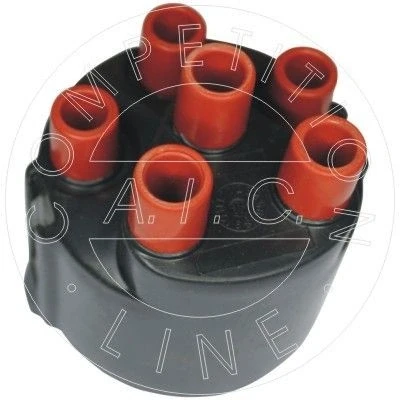 Image de AIC 50718 Tête De Delco AUDI: 90 B3, 80 B4 Berline, Coupe B2, VOLKSWAGEN: TRANSPORTER 4, Passat B2 3/5 portes, 4 Bus