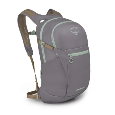 Image de Osprey Daylite Plus Soundwave Gris Latte Marron OS