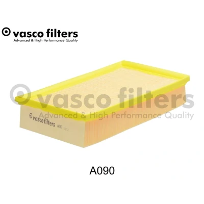 Image de DAVID VASCO A090 Filtre à air 50 172 280 rectangulaire Cartouche filtrante FORD: Focus 2, C Max, 2 Kombi, VOLVO: V50, C30, S40 II