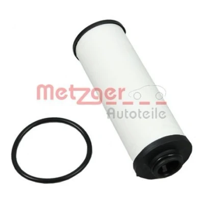 Image de METZGER 8020089 Filtre Boite Automatique avec bague d&#039;étanchéité AUDI: Q5, A5 B8 Coupe, A4 Avant, PORSCHE: Macan