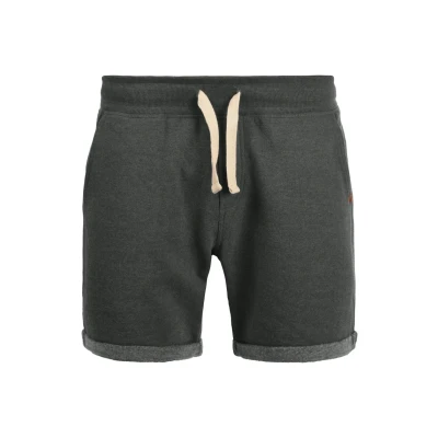 Image de Blend Bhtimo Short, Homme, Taille: Medium, Charcoal