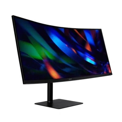 Image de Écran ACER Dis 34 CZ342CURHbmiphuzx VA 3440 x 1440 1 ms 21:9