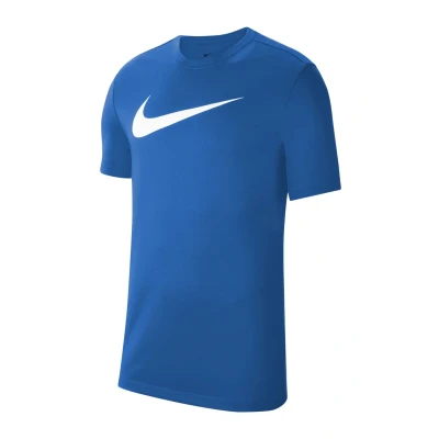 Image de Nike Performance Fussball &quot;DRIFIT PARK&quot; Tshirt imprimé, Homme, Taille: 3XL, Blauweiss
