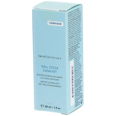 Image de Skinceutic Cell Cycle Catalyst30Ml