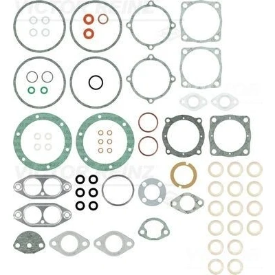 Image de REINZ 15 19670 04 Jeu complet de joints d&#039;étanchéité, moteur sans joint couvercle soupape avec deux bagues chemises cylindre