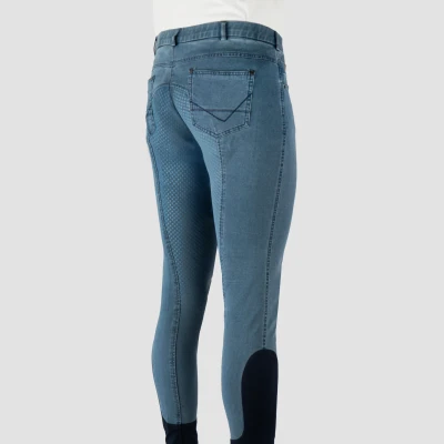 Image de Pantalon jeans Horka Equestrien Stan