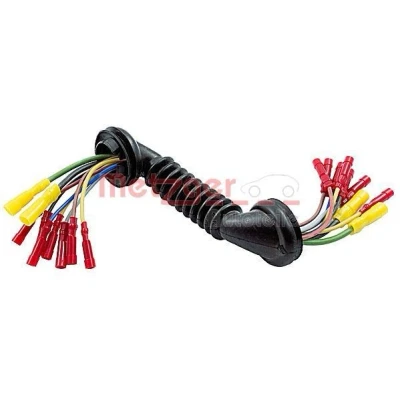 Image de METZGER 2320030 Kit de réparation câble, hayon OPEL: Meriva A