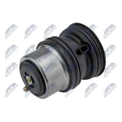 Image de NTY CTM VW 055 Thermostat d&#039;eau PORSCHE: Panamera, Cayenne, Macan