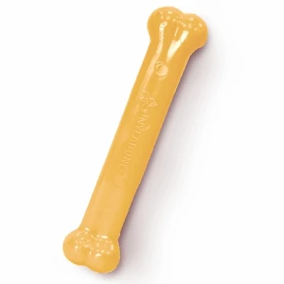 Image de Nylabone Dura Chew Beurre de Cacahuète pour Chien Giant
