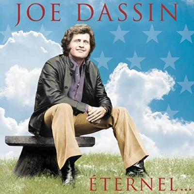 Image de Joe Dassin Eternel...