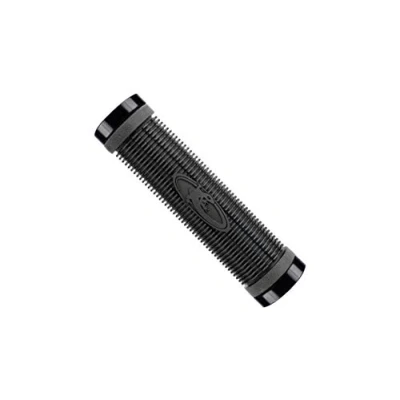Image de Lizard Skins Lock on Charger Poignées Noir