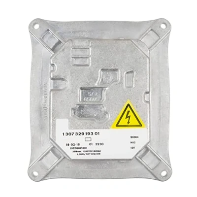 Image de Ballast/unité de commande phare au xénon HID 1307329153 130732915301 pour E92 E93 328i M3 X3 X5
