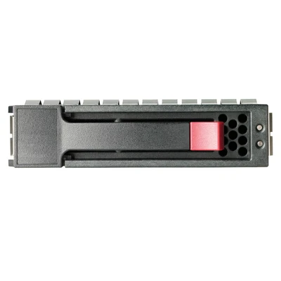Image de HPE Disque dur 1.8 To Echangeable à chaud 2.5&quot; SFF SAS 12Gb/s 10000 tours/min