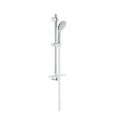 Image de GROHE Ensemble de Douche 2 Jets Euphoria 110 27242001 (Import Allemagne)