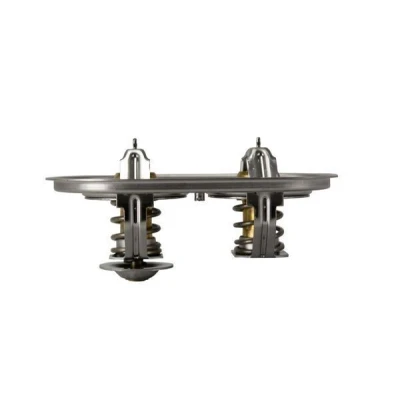 Image de MAHLE ORIGINAL TX 105 Thermostat d&#039;eau 80,87 sans joint d&#039;étanchéite