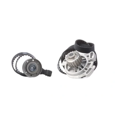 Image de SKF VKMC 01040 Pompe à Eau + Kit De Distribution avec joints VOLVO: 760 Berline, 740 Break, VOLKSWAGEN: LT 28 35 I Van