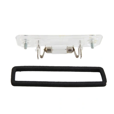 Image de MAGNETI MARELLI 714044720601 Eclairage De Plaque d&#039;Immatriculation gauche, droit OPEL: Zafira A, Corsa B 3/5 portes