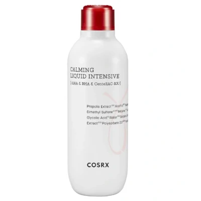 Image de Cosrx Calming Liquid Intensive Nettoyant visage, Taille: 125 ml,