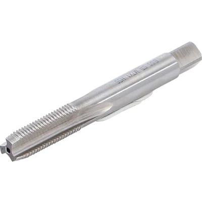 Image de BGS 9431 3 Taraud STI une coupe HSS G M7 x 1,0 mm