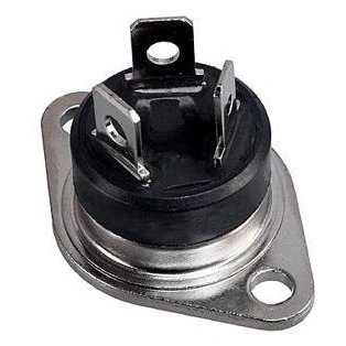 Image de STMicroelectronics BTA40 600B Thyristor (SCR) TRIAC RD91 40 A 600 V