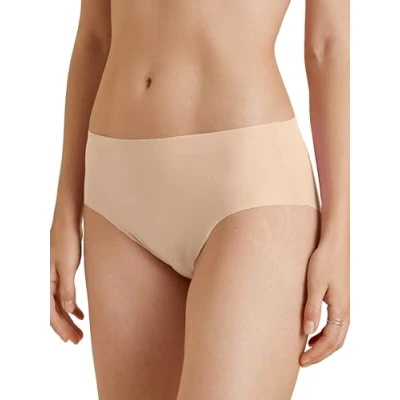 Image de CALIDA Slip Natural Skin (Rose Teint)