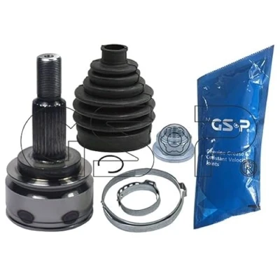 Image de GSP Jeu de joints arbre transmission
