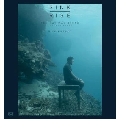 Image de Nick Brandt SINK / RISE, The Day May Break, Chapter three