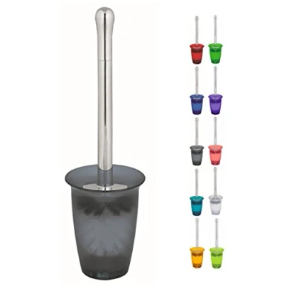 Image de Spirella Brosse Wc avec support PS TORONTO Gris