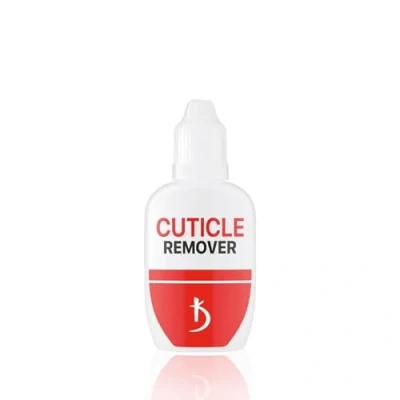 Image de Kodi Professional Dissolvant de cuticules Cuticle Remover Nail Gel with Aloe Extracts Adoucisseur à action rapide avec des extraits d&#039;aloès pour ongles parfaits 30 ml