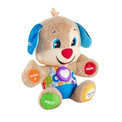 Image de Puppy Eveil Progressif