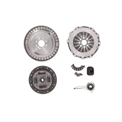 Image de VALEO KIT4P CONVERSION Kit (CSC) 845062 d&#039;Embrayage FORD: MONDEO 3, 3 Kombi, Stufenheck