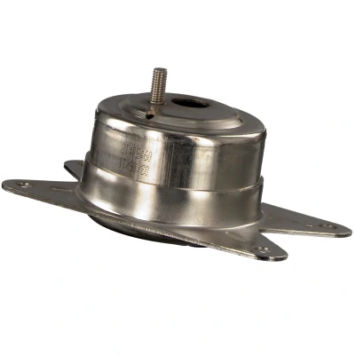 Image de FEBI BILSTEIN 29898 Support moteur gauche métal caoutchouc Bleu OPEL: Astra H 3/5 portes, GTC, TwinTop, VAUXHALL: Mk5