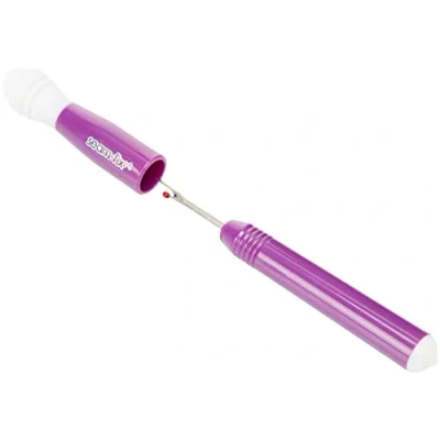 Image de Dritz Fix Découd Violet, Caoutchouc, 1