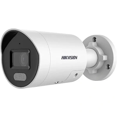 Image de Caméra de surveillance IP bullet 4MP ColorVu HIKVISION DS2CD2047G2LU/SL(2.8mm)(C)