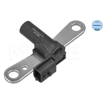 Image de MEYLE 16 14 810 0007 Capteur d&#039;impulsions 2 passif RENAULT: CLIO 3, TWINGO 2, Modus / Grand Modus, DACIA: Logan I MCV, Berline